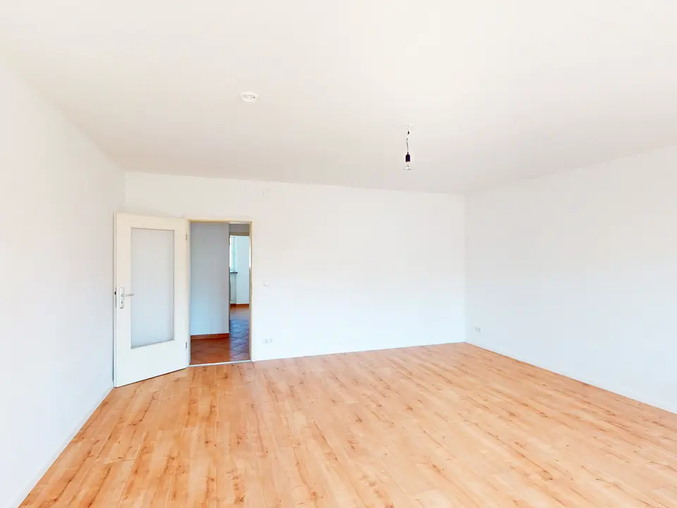3 Zimmer Wohnung mit 85 m² in München – Bild 2