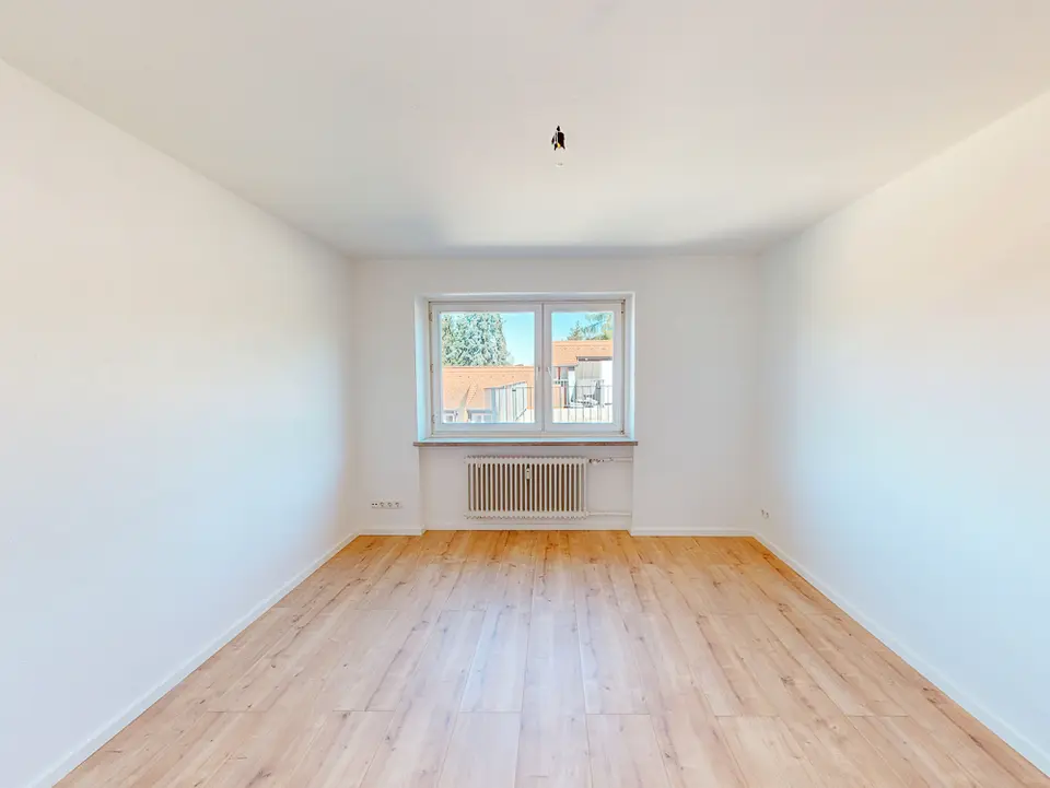 3 Zimmer Wohnung mit 85 m² in München – Bild 4