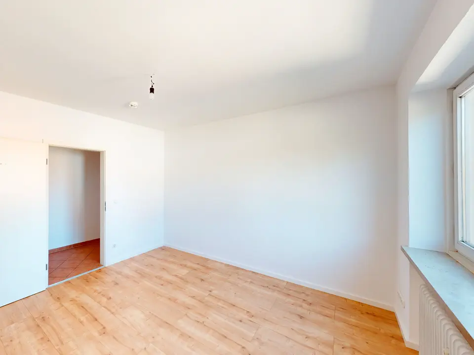 3 Zimmer Wohnung mit 85 m² in München – Bild 6