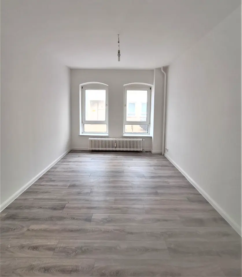 3 Zimmer Wohnung mit 59 m² in Flensburg – Bild 1
