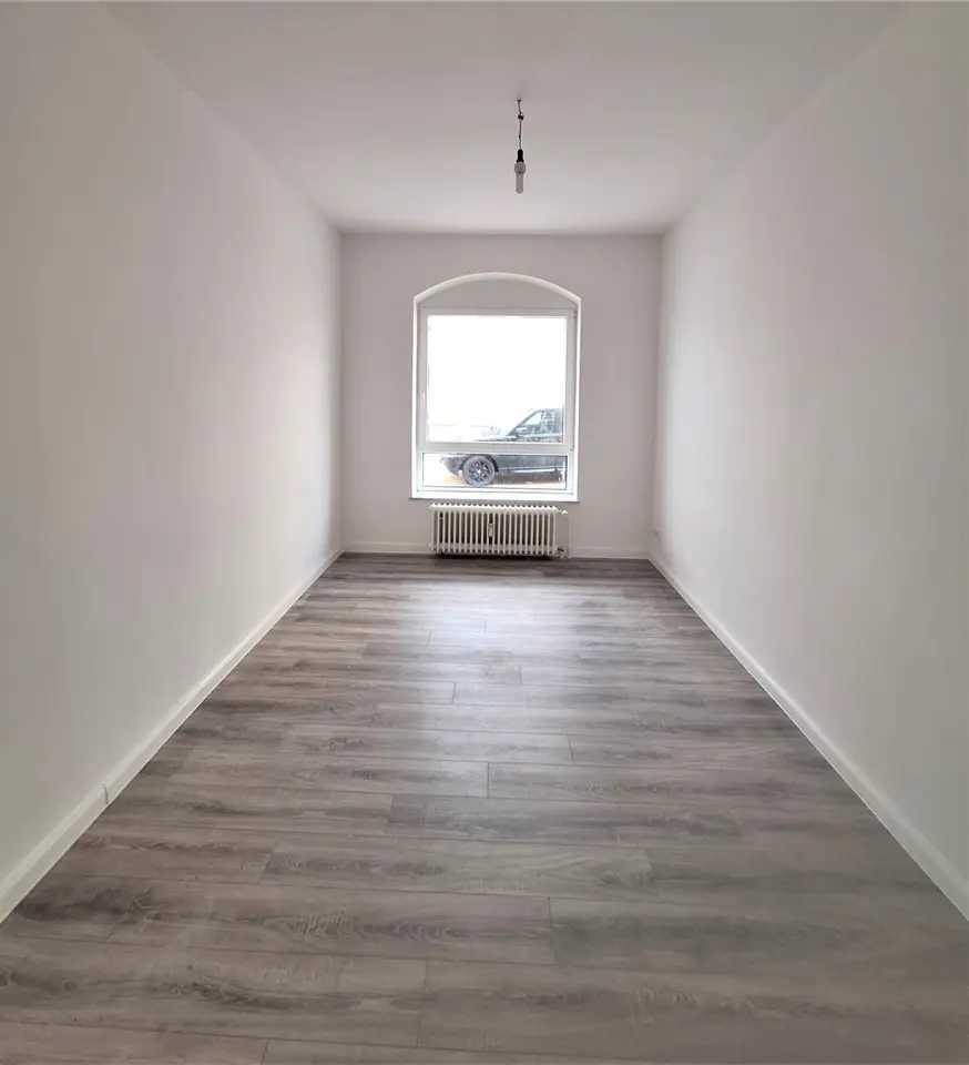 3 Zimmer Wohnung mit 59 m² in Flensburg – Bild 2