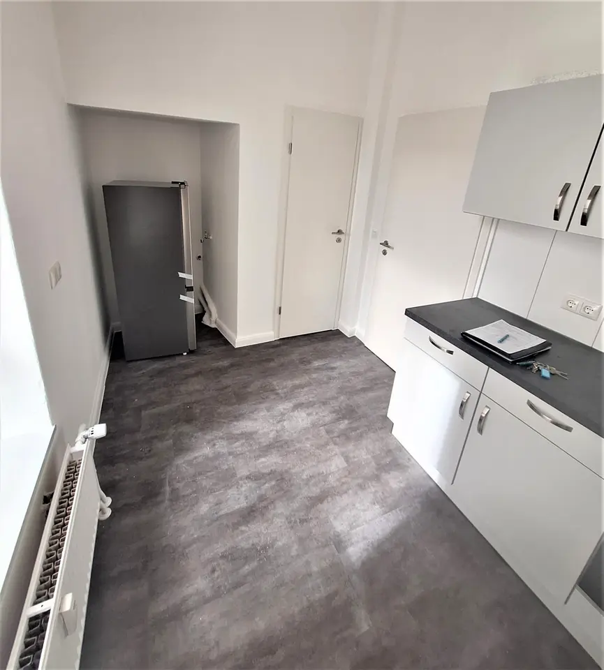 3 Zimmer Wohnung mit 59 m² in Flensburg – Bild 4