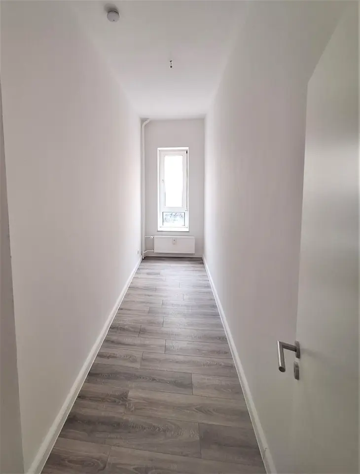 3 Zimmer Wohnung mit 59 m² in Flensburg – Bild 5