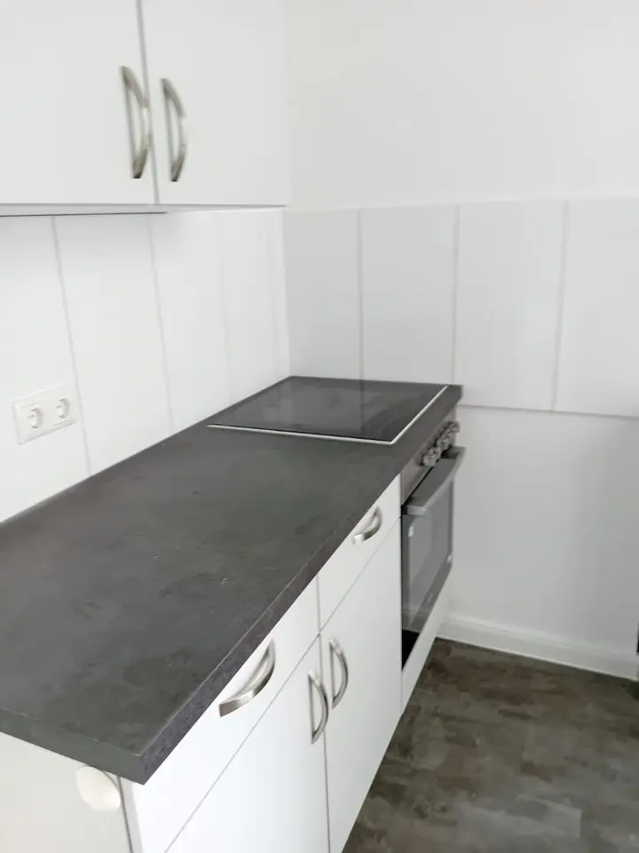 3 Zimmer Wohnung mit 59 m² in Flensburg – Bild 6