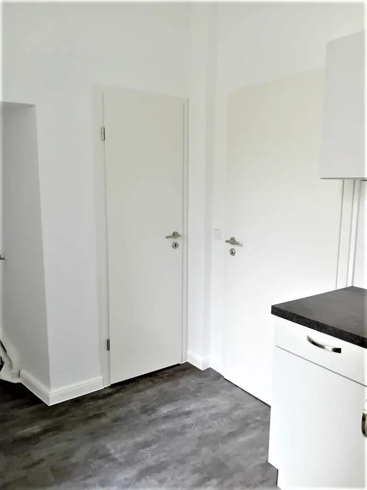 3 Zimmer Wohnung mit 59 m² in Flensburg – Bild 7