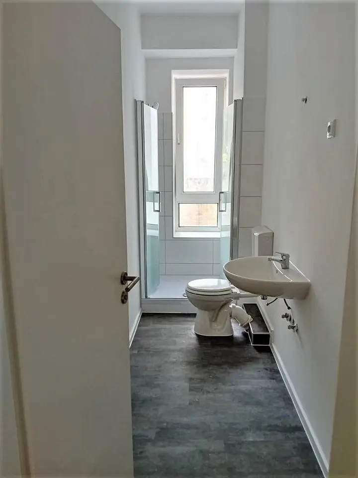 3 Zimmer Wohnung mit 59 m² in Flensburg – Bild 8
