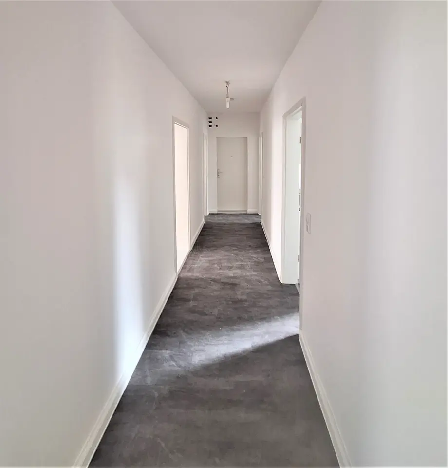 3 Zimmer Wohnung mit 59 m² in Flensburg – Bild 9
