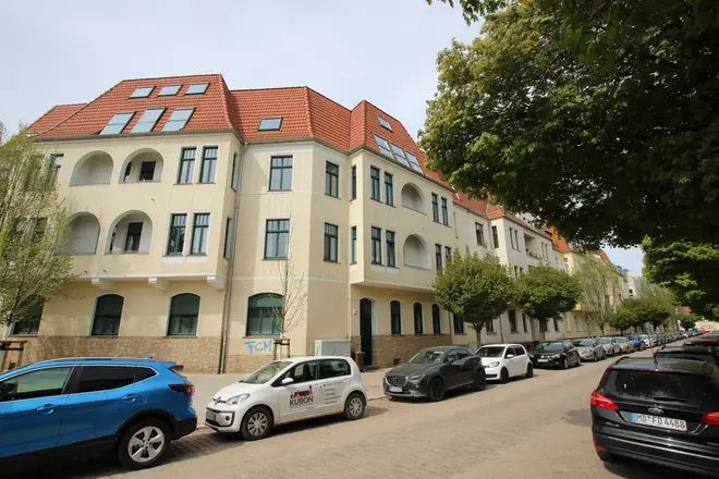 3 Zimmer Wohnung mit 95 m² in Magdeburg – Bild 4