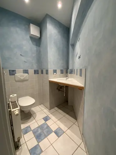 3 Zimmer Wohnung mit 95 m² in Magdeburg – Bild 5