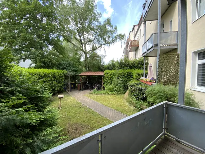 3 Zimmer Wohnung mit 95 m² in Magdeburg – Bild 7