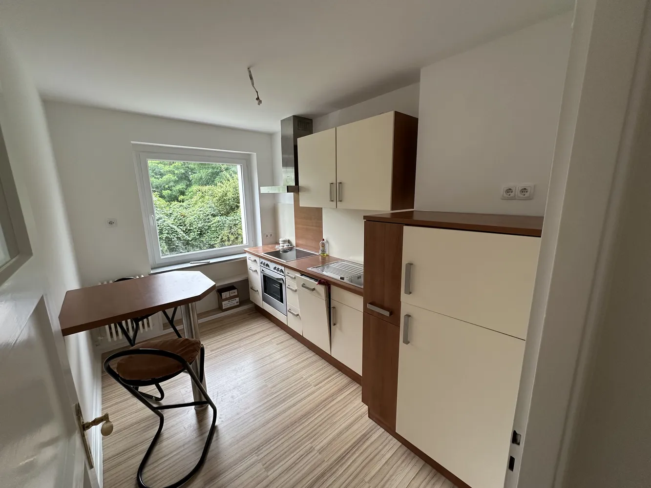 2 Zimmer Wohnung mit 45 m² in Braunschweig – Bild 1