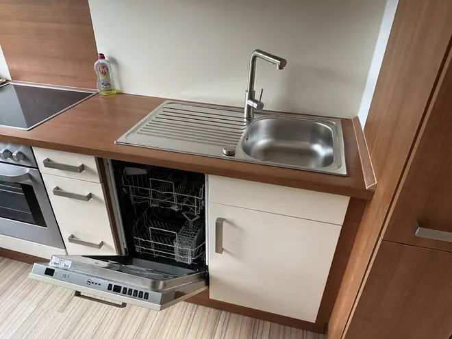 2 Zimmer Wohnung mit 45 m² in Braunschweig – Bild 11