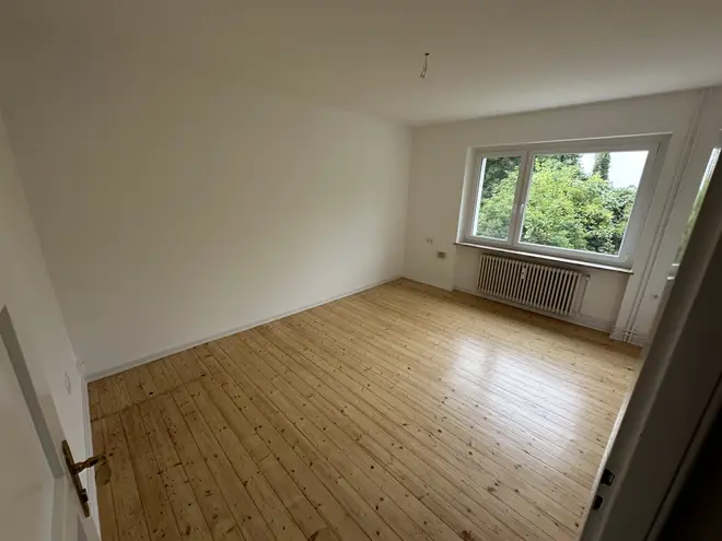 2 Zimmer Wohnung mit 45 m² in Braunschweig – Bild 3