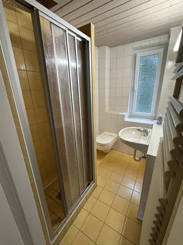 2 Zimmer Wohnung mit 45 m² in Braunschweig – Bild 7