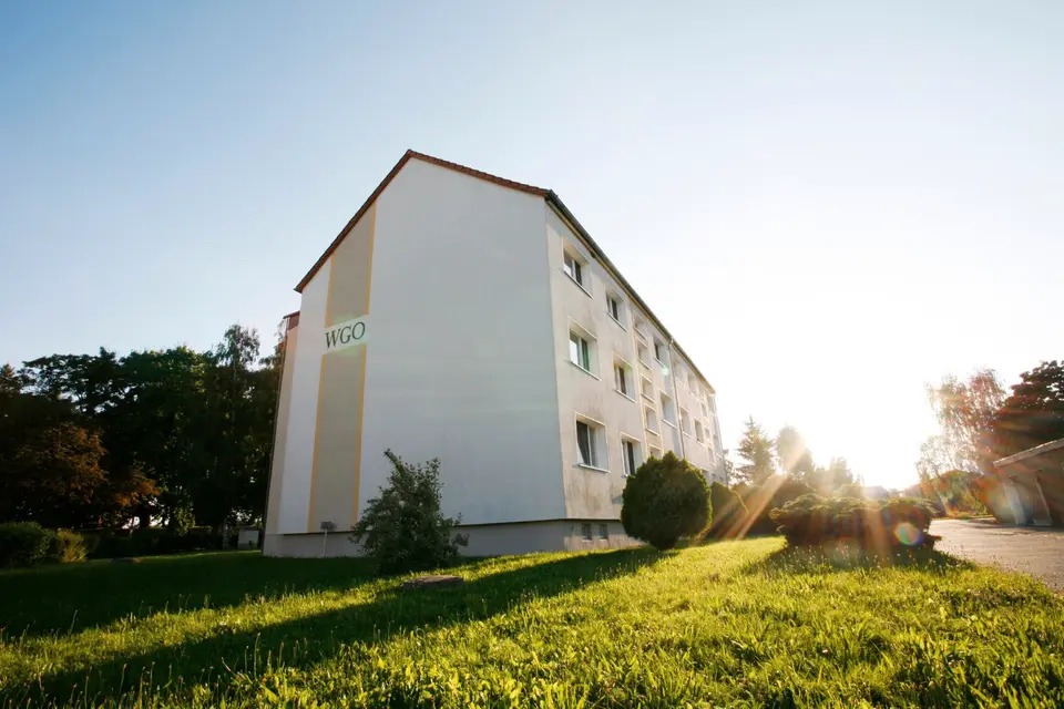 2 Zimmer Wohnung mit 48 m² in Löbau – Bild 2