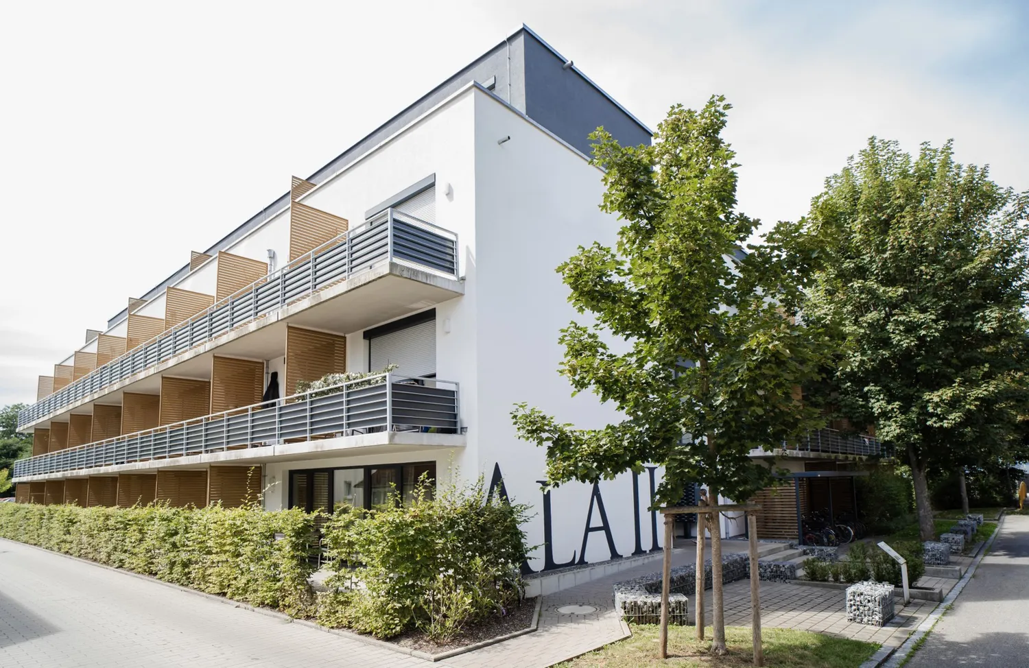 1 Zimmer Wohnung mit 25 m² in Aalen – Bild 2