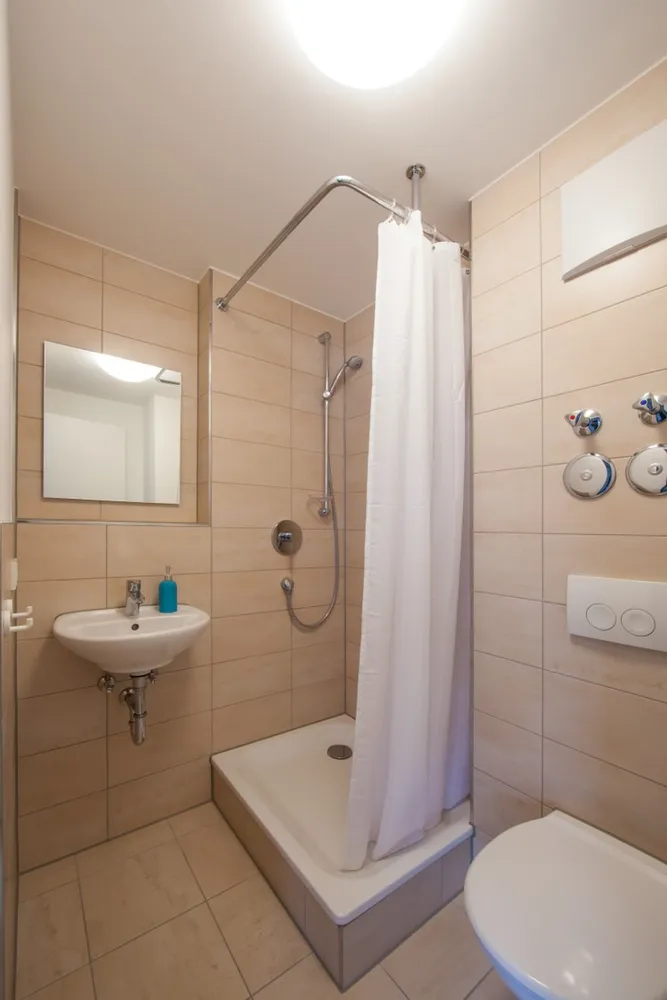 1 Zimmer Wohnung mit 25 m² in Aalen – Bild 3