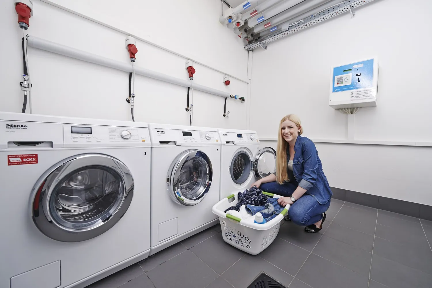 1 Zimmer Wohnung mit 25 m² in Aalen – Bild 9