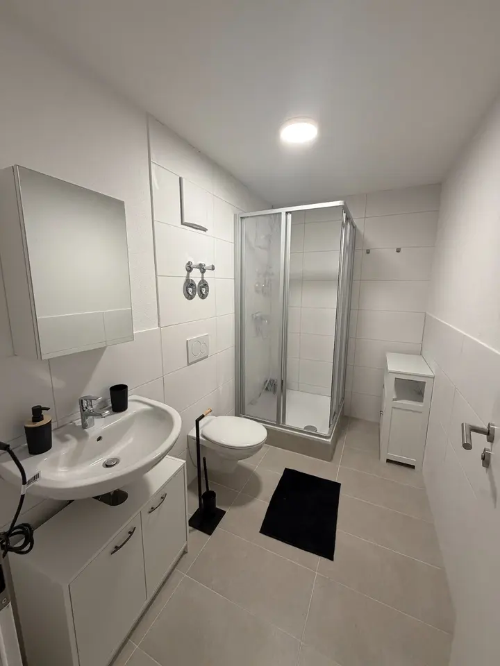 WG-Zimmer mit 15 m² in Heilbronn – Bild 4