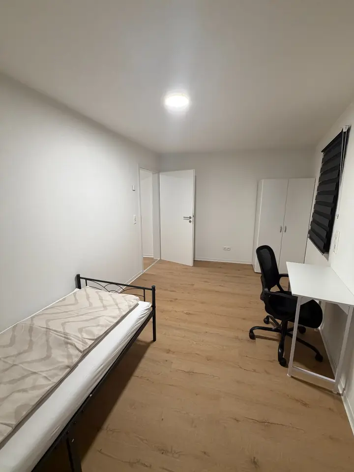 WG-Zimmer mit 15 m² in Heilbronn – Bild 6