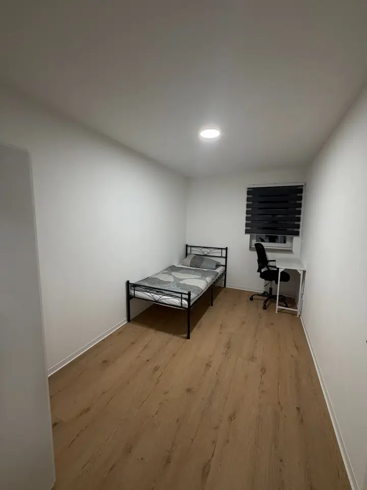 WG-Zimmer mit 15 m² in Heilbronn – Bild 7