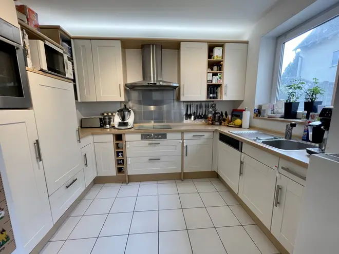 3 Zimmer Wohnung mit 77 m² in Hagen – Bild 4