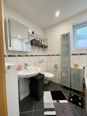 3 Zimmer Wohnung mit 77 m² in Hagen – Bild 7
