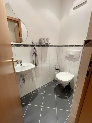 3 Zimmer Wohnung mit 77 m² in Hagen – Bild 9