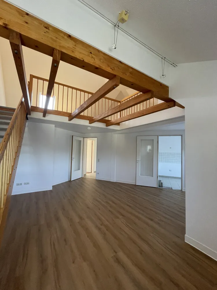 3 Zimmer Wohnung mit 87 m² in Dresden – Bild 1