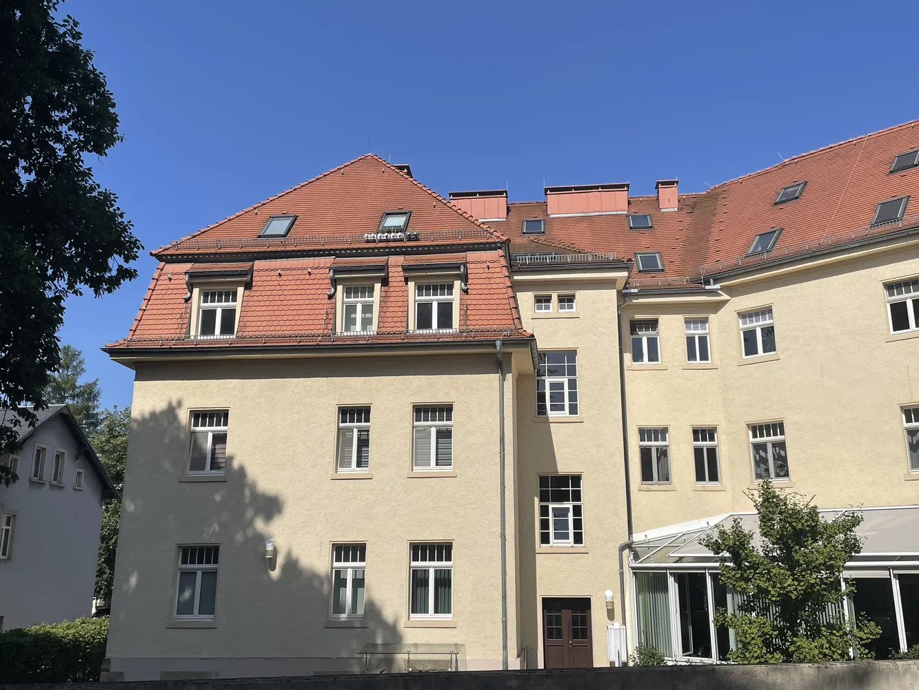 3 Zimmer Wohnung mit 87 m² in Dresden – Bild 3