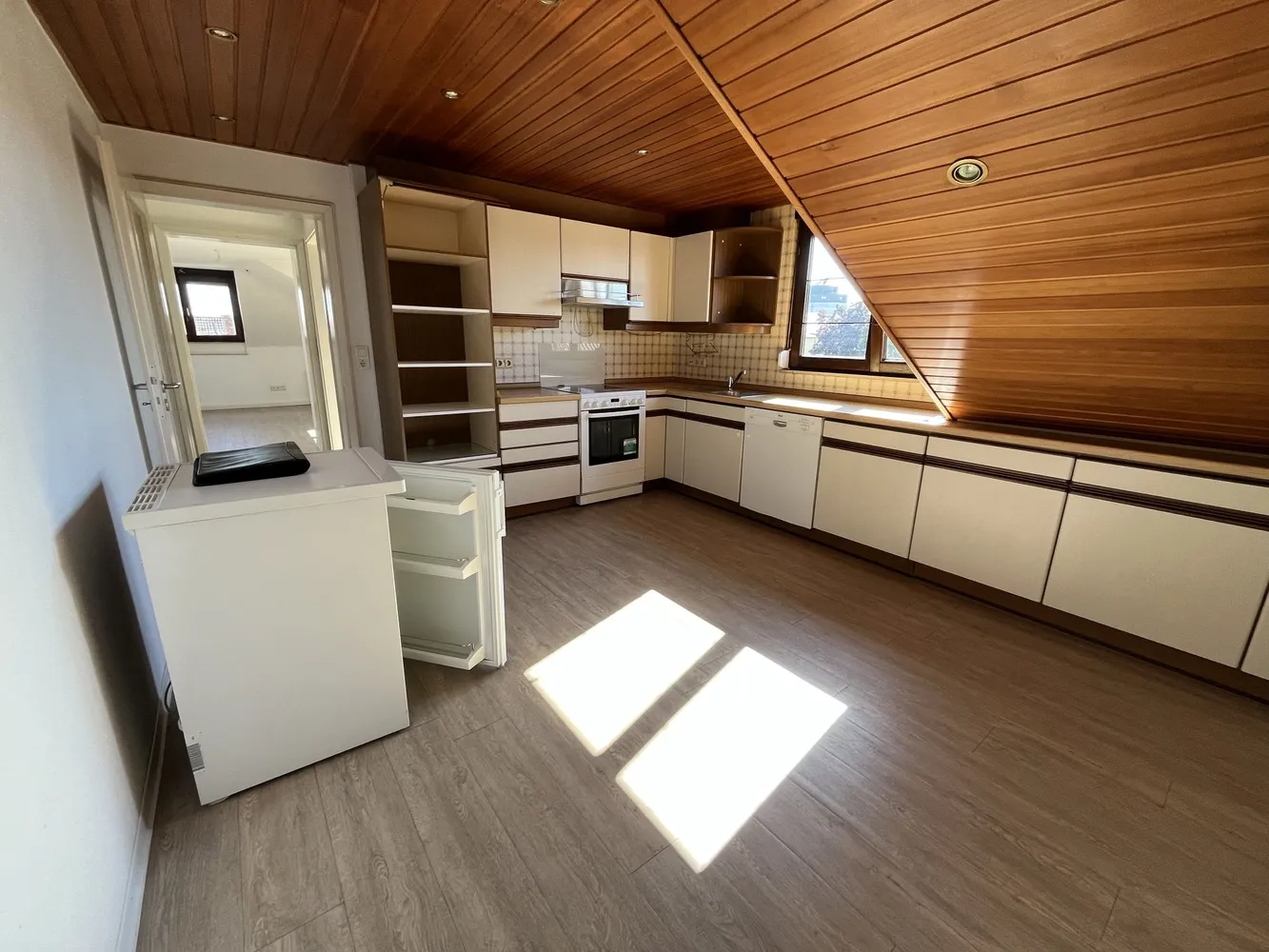2 Zimmer Wohnung mit 66 m² in Ludwigshafen am Rhein – Bild 11