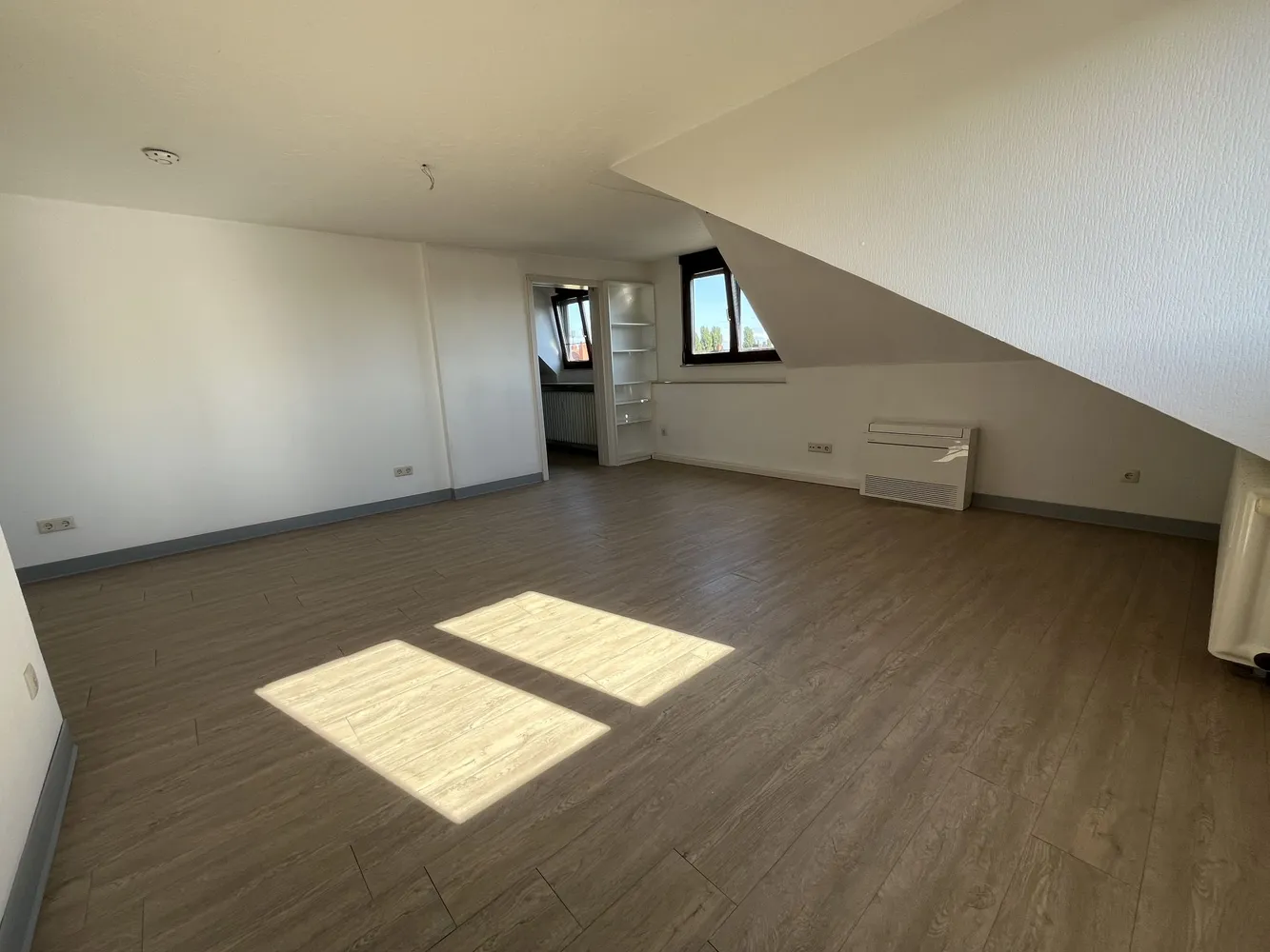 2 Zimmer Wohnung mit 66 m² in Ludwigshafen am Rhein – Bild 5