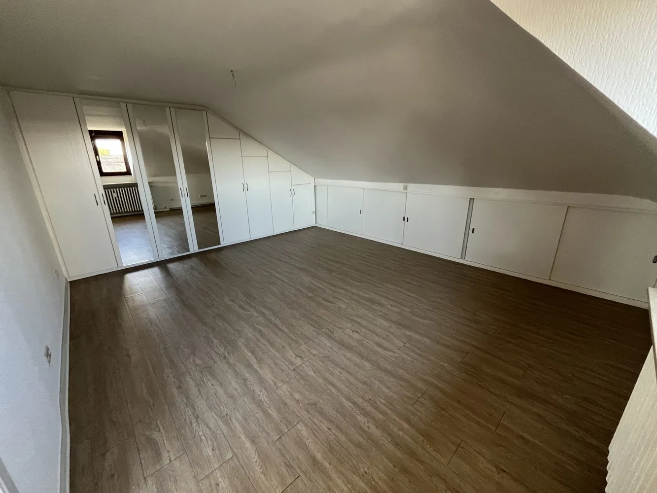 2 Zimmer Wohnung mit 66 m² in Ludwigshafen am Rhein – Bild 6