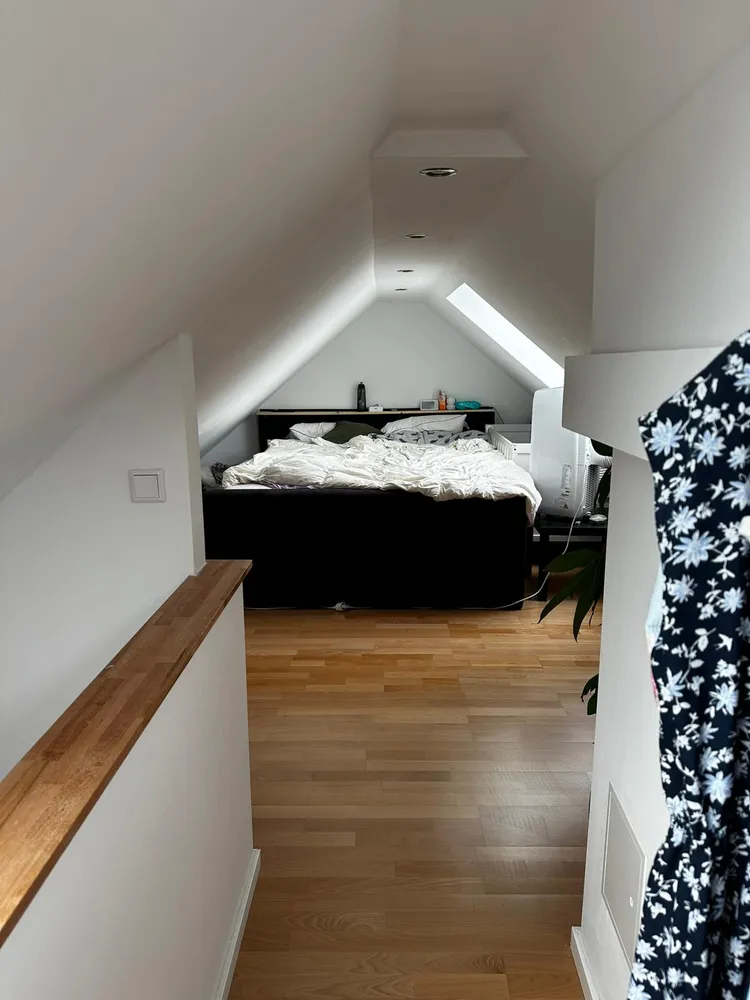 5 Zimmer Wohnung mit 119 m² in Leverkusen – Bild 11