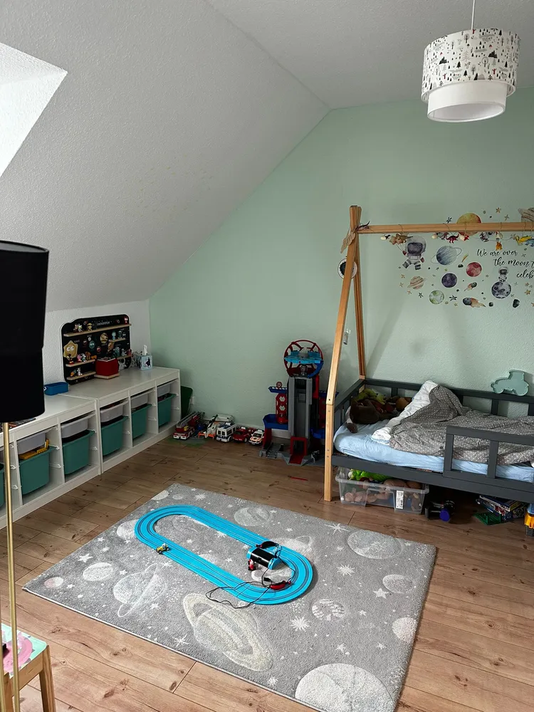 5 Zimmer Wohnung mit 119 m² in Leverkusen – Bild 3