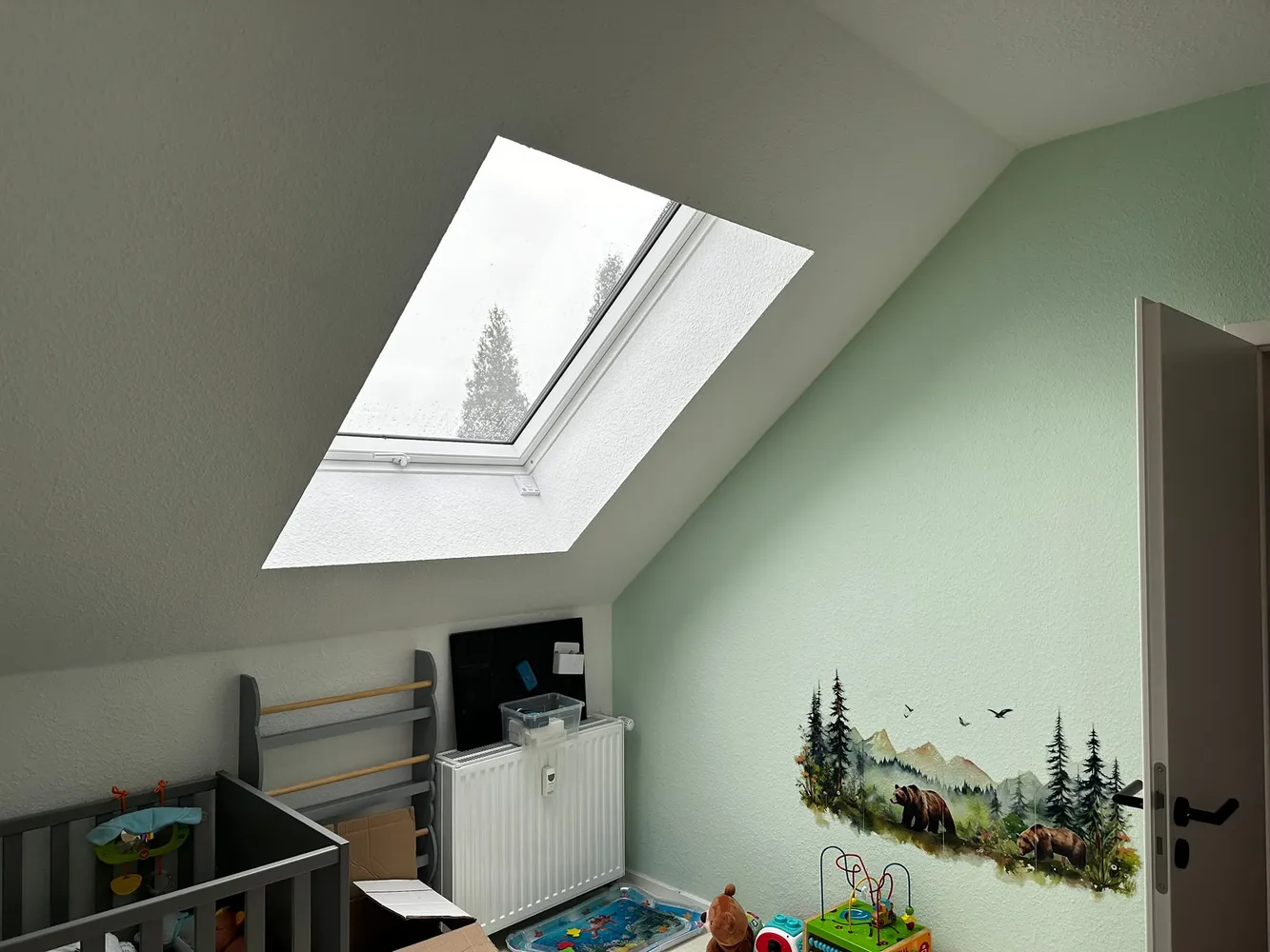 5 Zimmer Wohnung mit 119 m² in Leverkusen – Bild 4