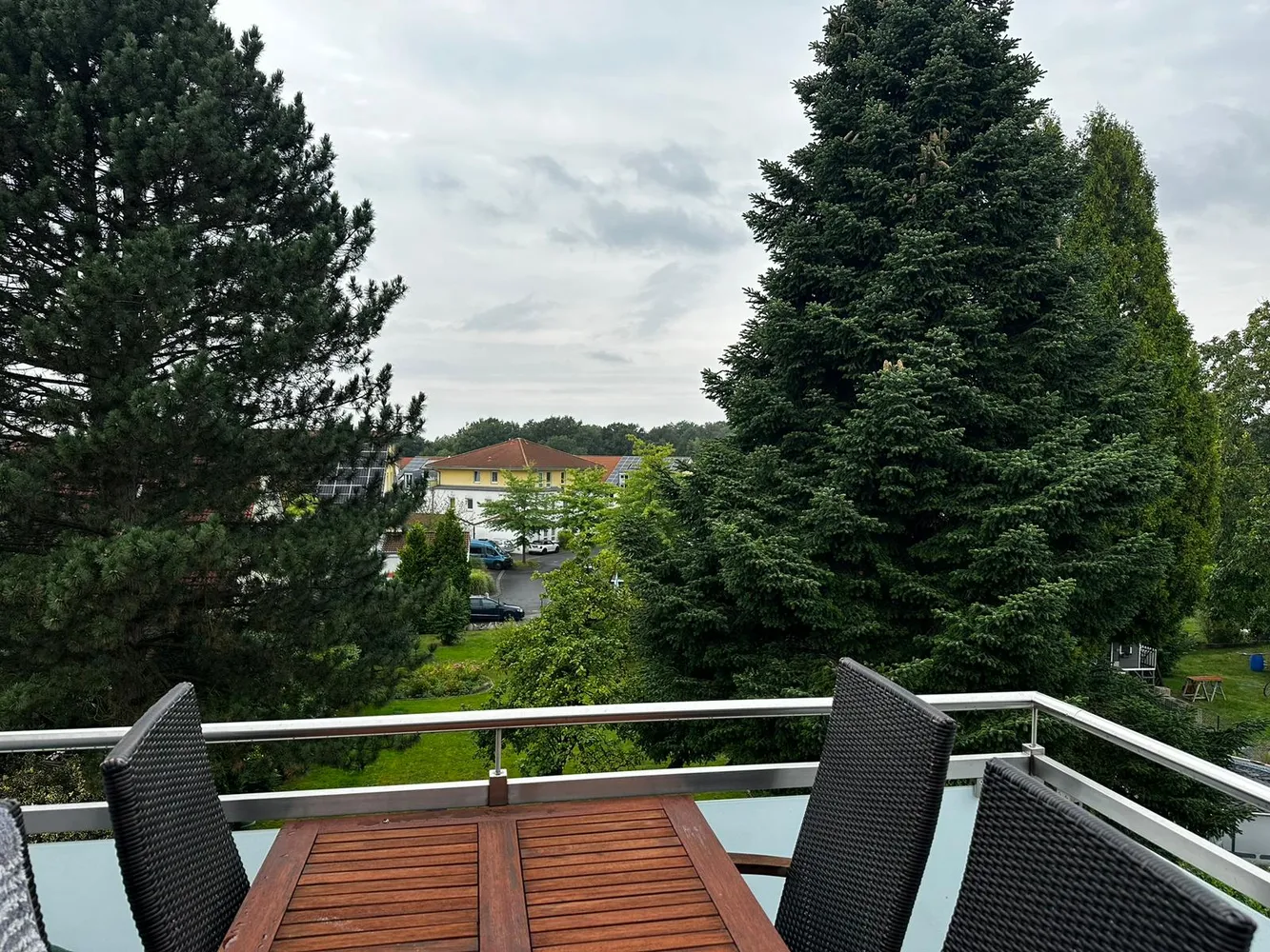 5 Zimmer Wohnung mit 119 m² in Leverkusen – Bild 7