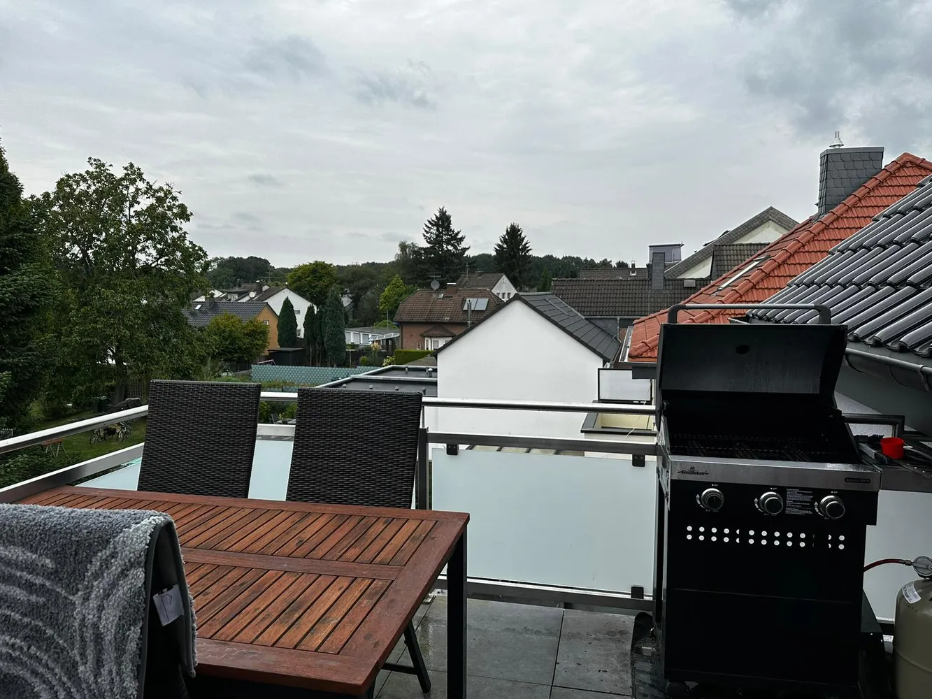 5 Zimmer Wohnung mit 119 m² in Leverkusen – Bild 9