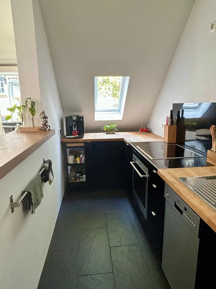 4 Zimmer Wohnung mit 90 m² in Kaiserslautern – Bild 3
