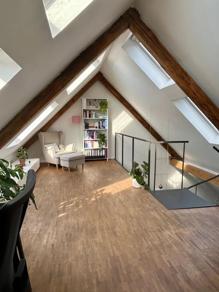 4 Zimmer Wohnung mit 90 m² in Kaiserslautern – Bild 4