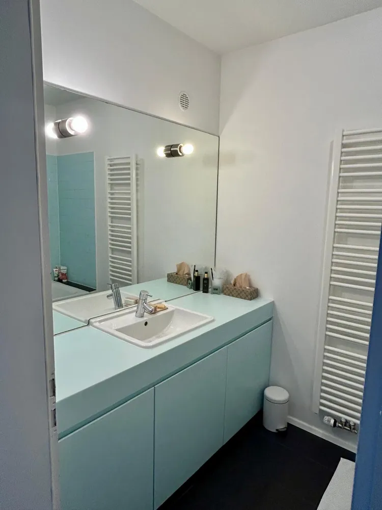 4 Zimmer Wohnung mit 90 m² in Kaiserslautern – Bild 6