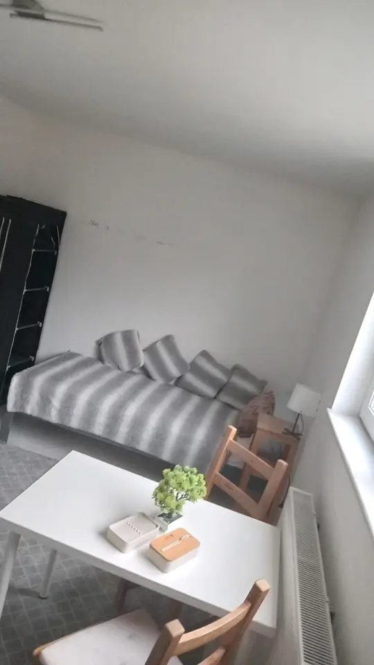 Studio mit 25 m² in Offenbach – Bild 2