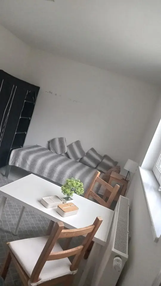 Studio mit 25 m² in Offenbach – Bild 3