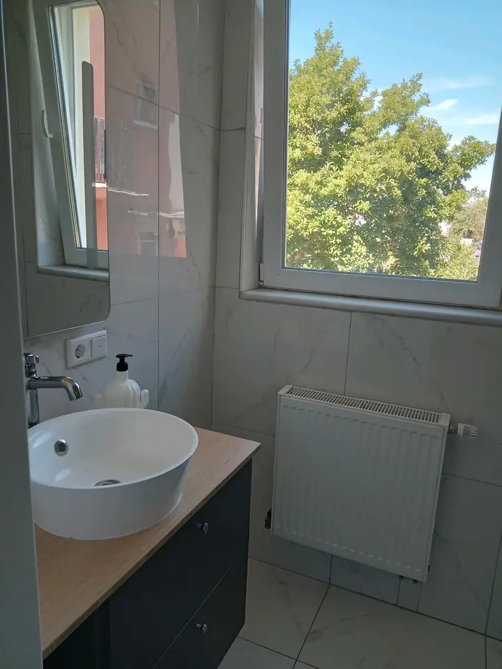 Studio mit 25 m² in Offenbach – Bild 4