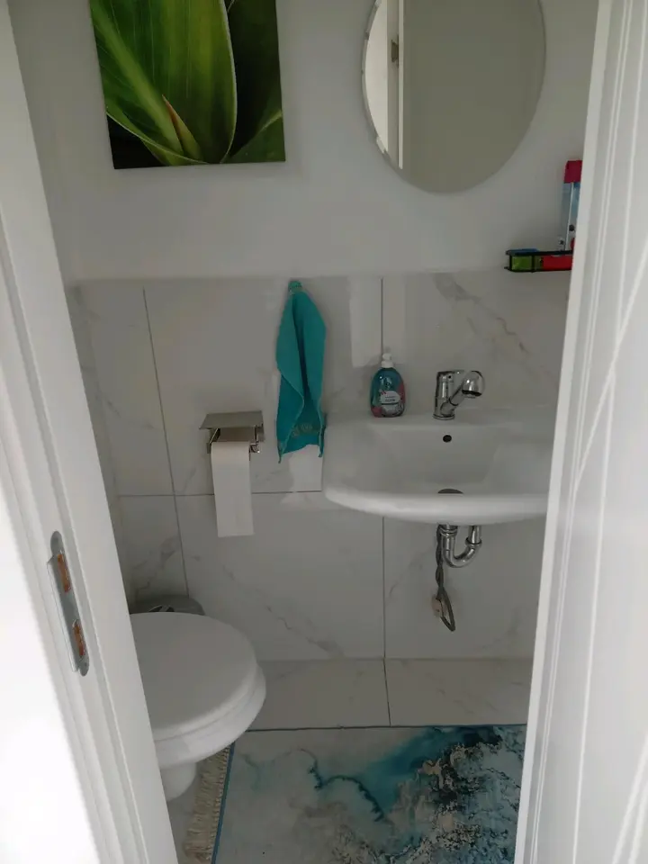 Studio mit 25 m² in Offenbach – Bild 5