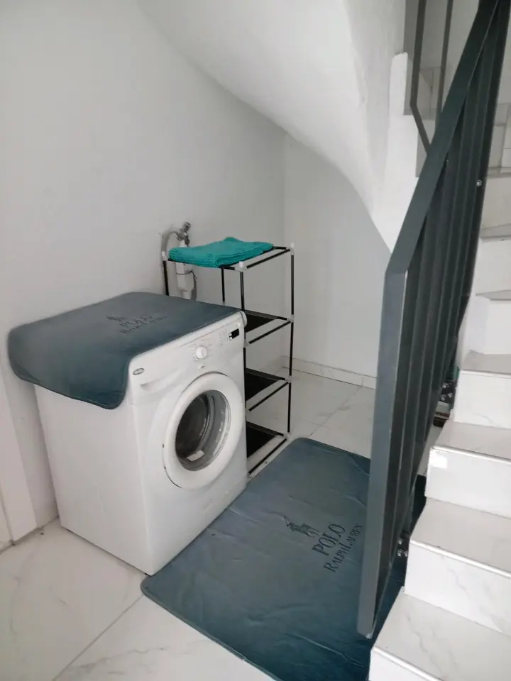 Studio mit 25 m² in Offenbach – Bild 6