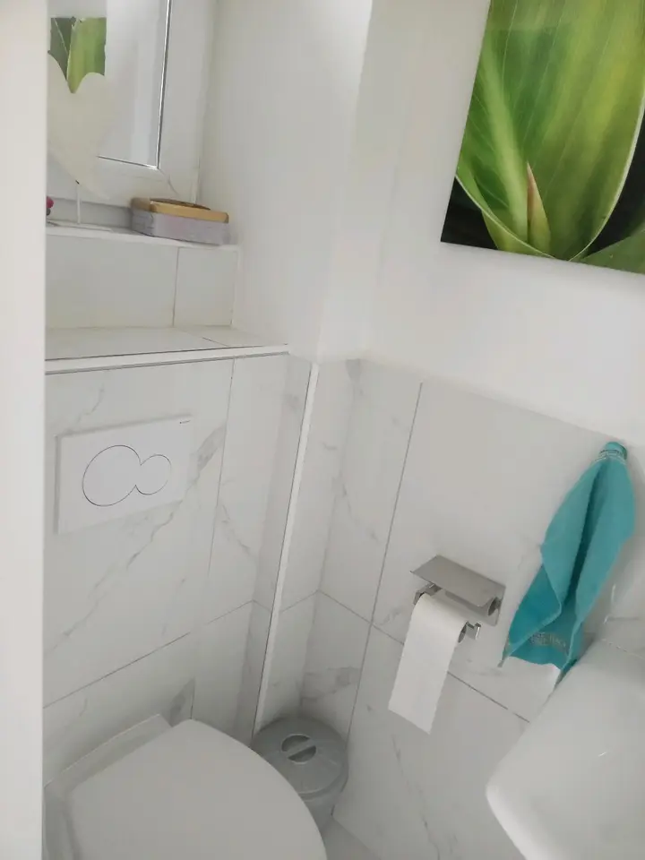 Studio mit 25 m² in Offenbach – Bild 7