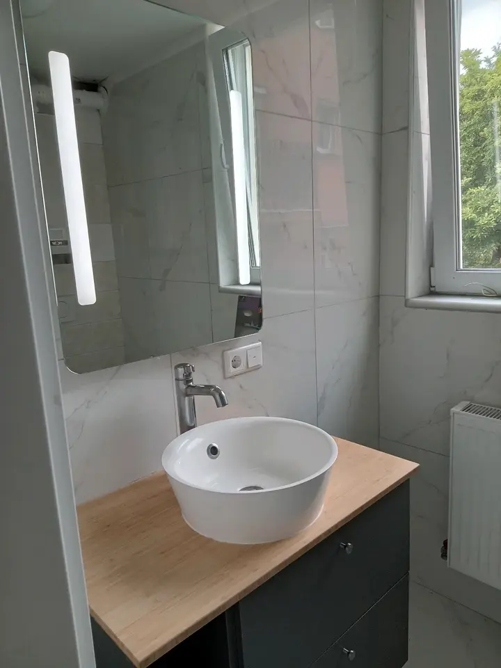 Studio mit 25 m² in Offenbach – Bild 8