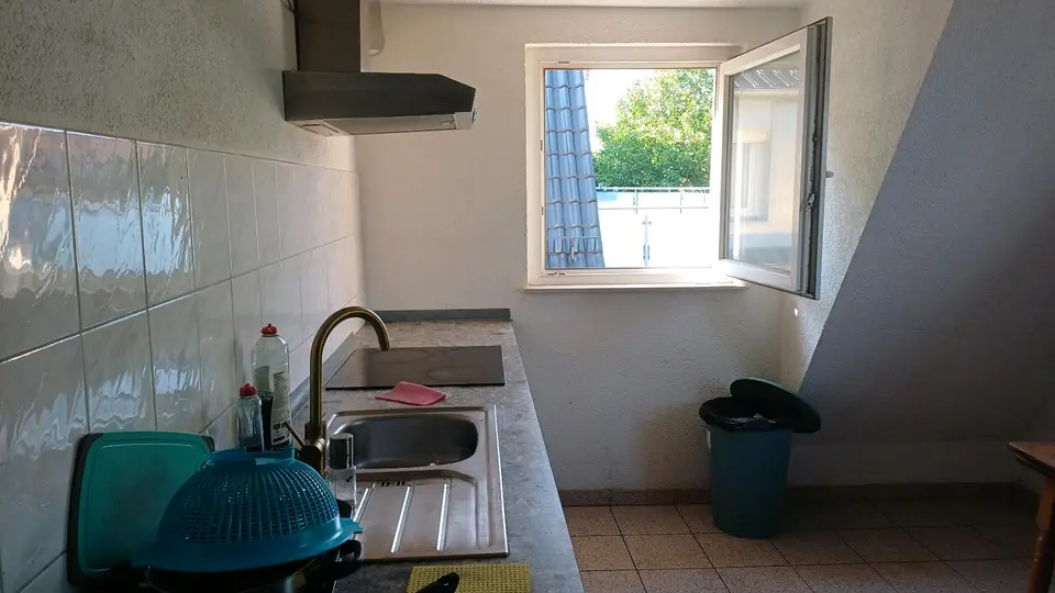 WG-Zimmer mit 98 m² in Stuttgart – Bild 6