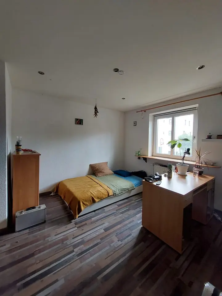 WG-Zimmer mit 98 m² in Stuttgart – Bild 8